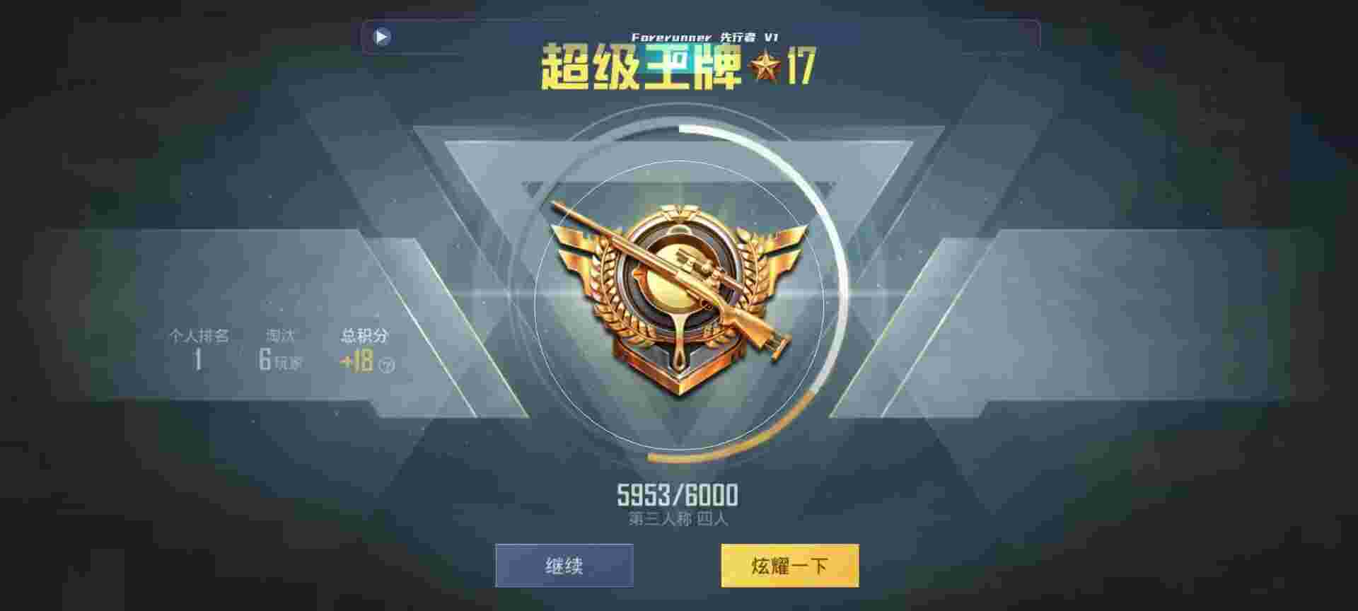 和平精英鸡腿辅助自瞄 - ƽӢ1g辅助预览图